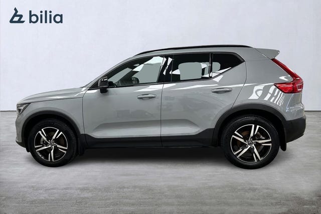 Volvo XC40 2025 – bild 2