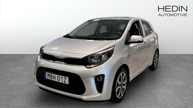 Kia Picanto 2023