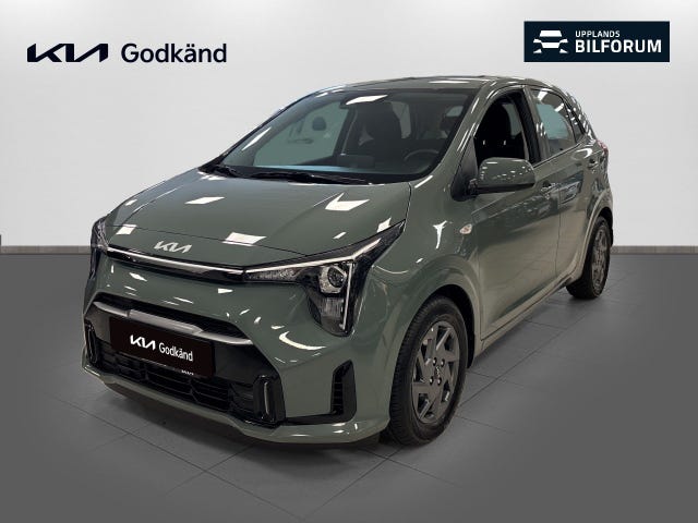 Kia Picanto 2026