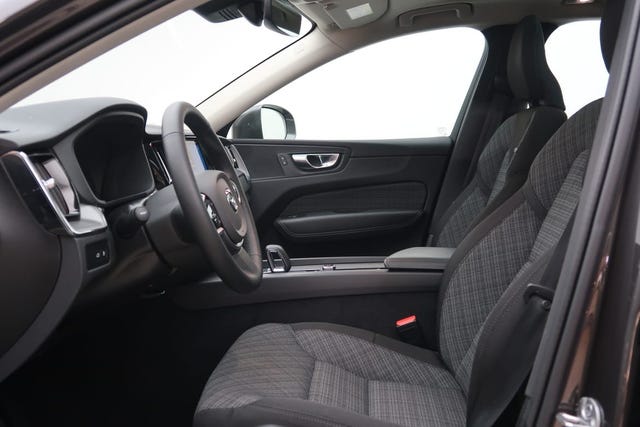 Volvo XC60 2025 – bild 4
