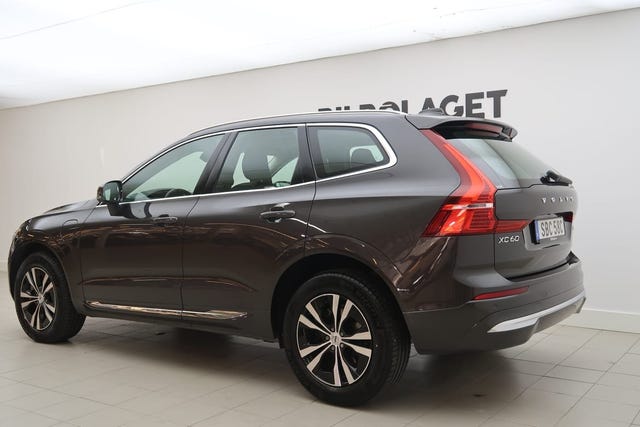 Volvo XC60 2025 – bild 3
