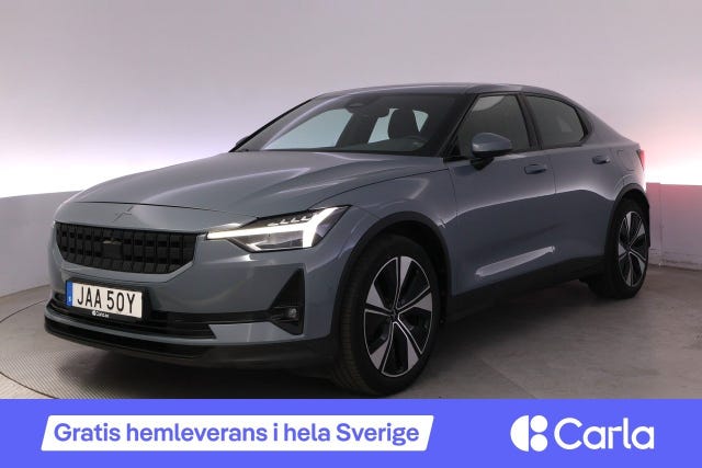 Polestar 2 2023