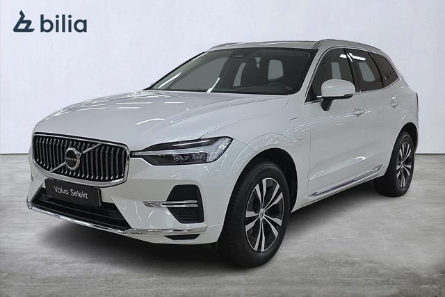 Volvo XC60 2023