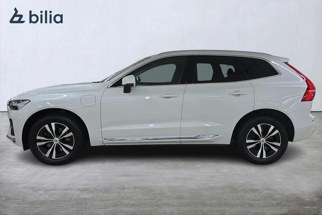 Volvo XC60 2023 – bild 3