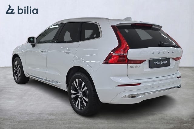 Volvo XC60 2023 – bild 2
