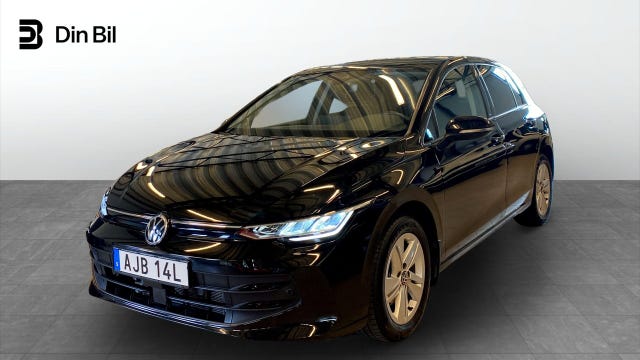 Volkswagen Golf I 2025