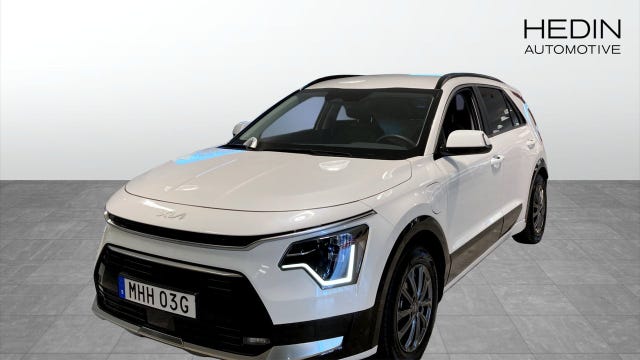 Kia Niro 2025