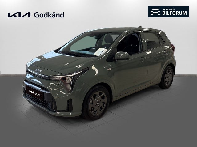 Kia Picanto 2026