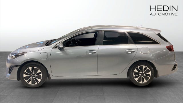Kia Ceed 2023 – bild 3