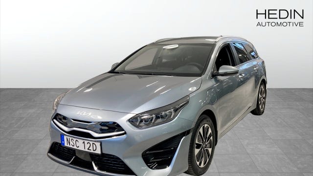 Kia Ceed 2023