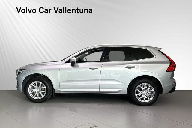 Volvo XC60 2021 – bild 3