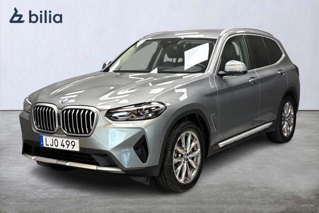 BMW X3 2023