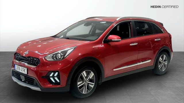 Kia Niro 2020