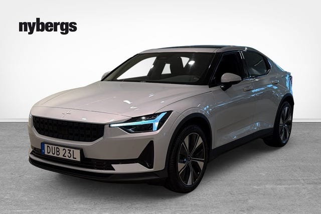 Polestar 2 2023