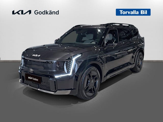 Kia EV9 2026