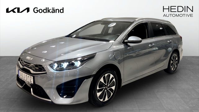 Kia Ceed 2024
