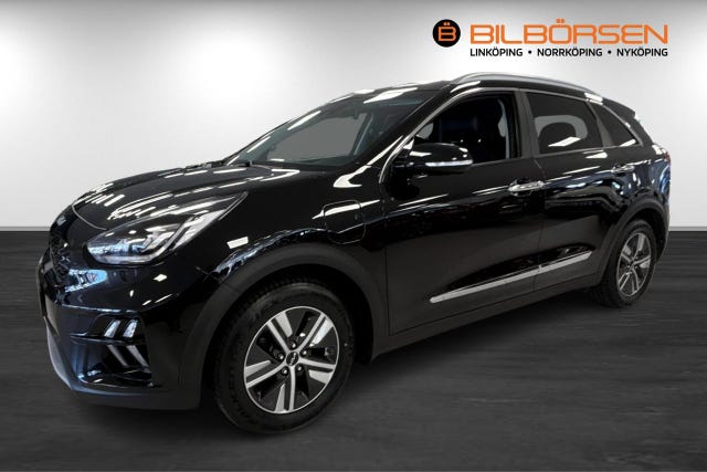 Kia Niro 2022