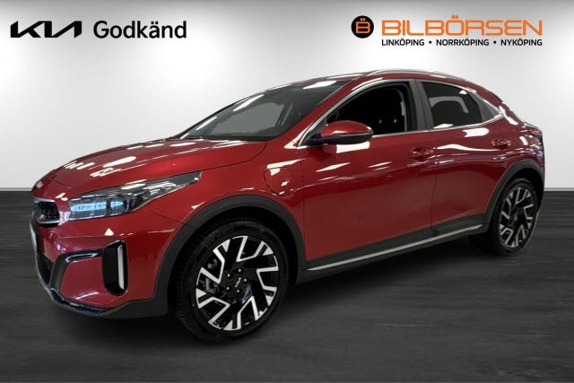 Kia XCeed 2024