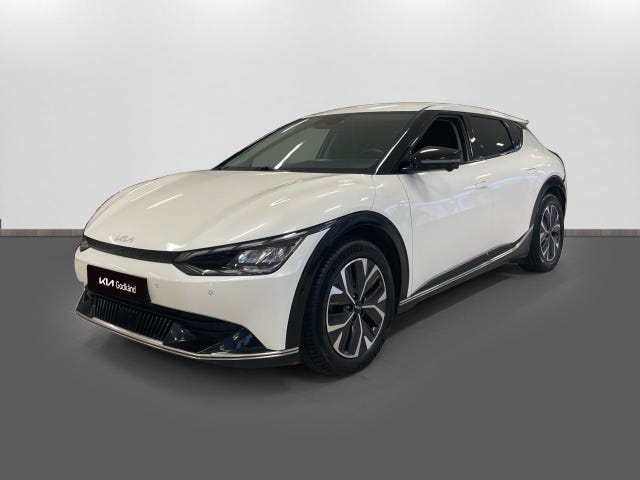 Kia EV6 2023