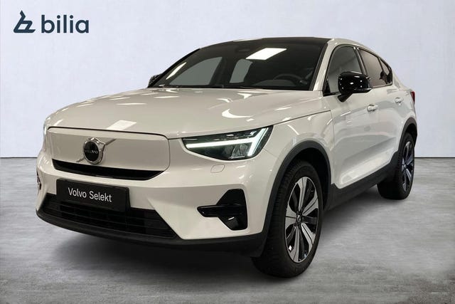Volvo C40 2023