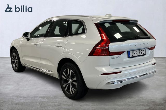 Volvo XC60 2024 – bild 2