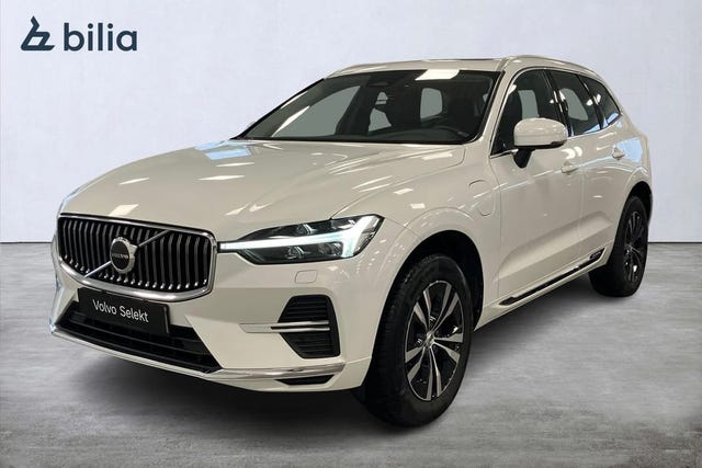 Volvo XC60 2024