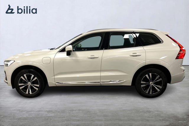 Volvo XC60 2024 – bild 3