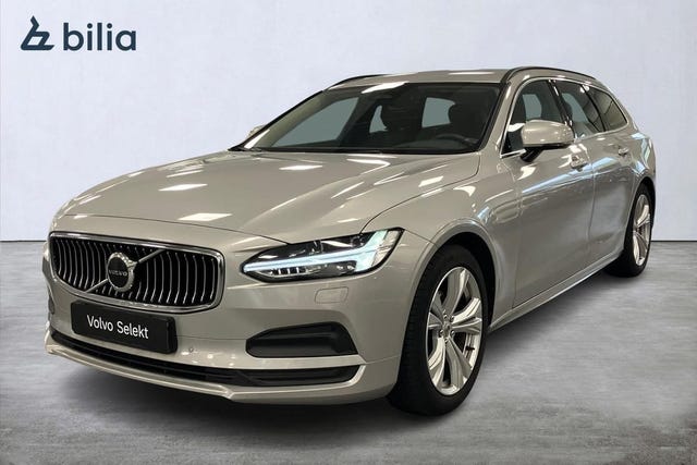 Volvo V90 2024