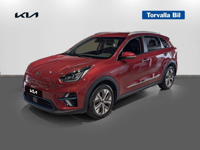 Kia e-Niro 2021