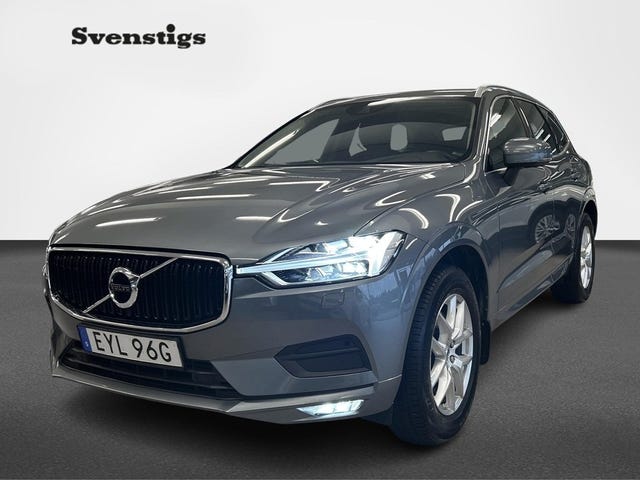 Volvo XC60 2020