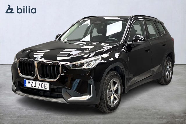 BMW X1 2026