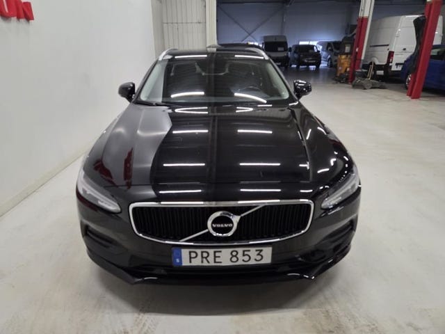 Volvo V90 2018 – bild 2