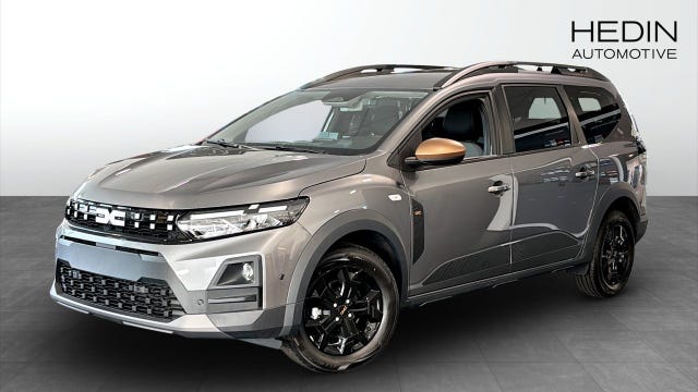Dacia Jogger 2026