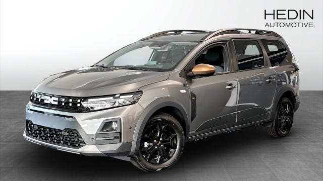 Dacia Jogger 2026
