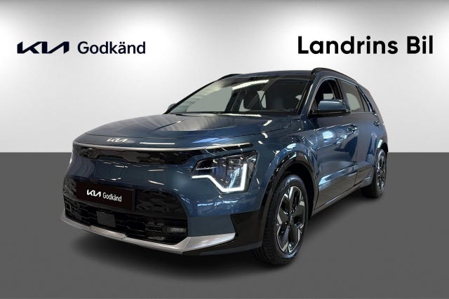 Kia Niro 2023
