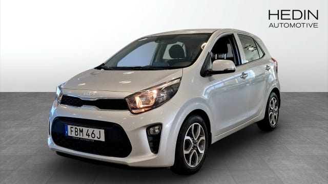 Kia Picanto 2023