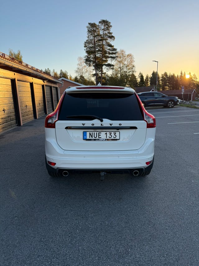 Volvo XC60 2016 – bild 3