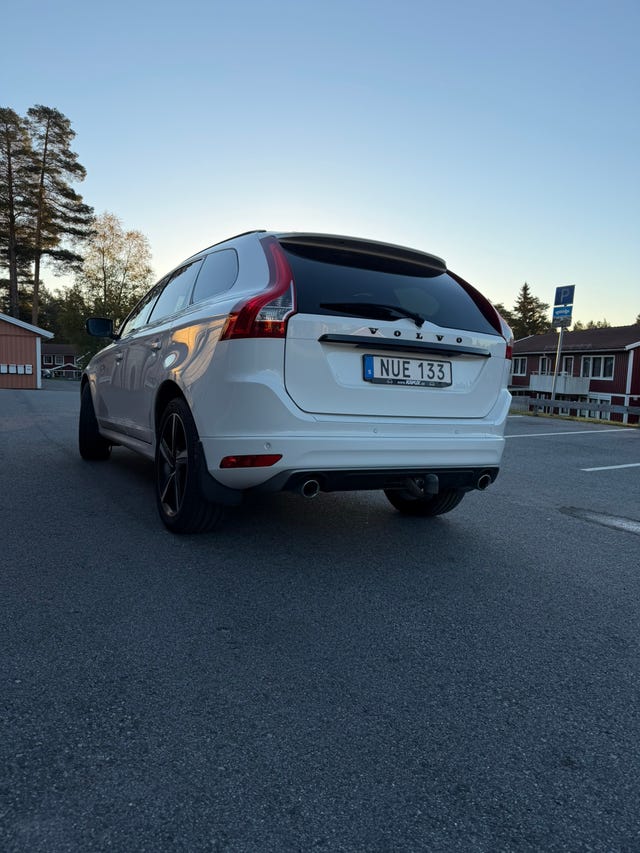 Volvo XC60 2016 – bild 4