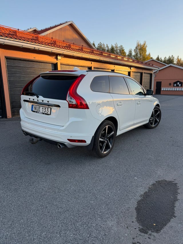 Volvo XC60 2016 – bild 2