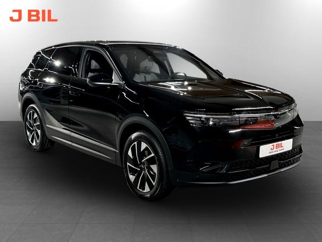 Opel Grandland 2026
