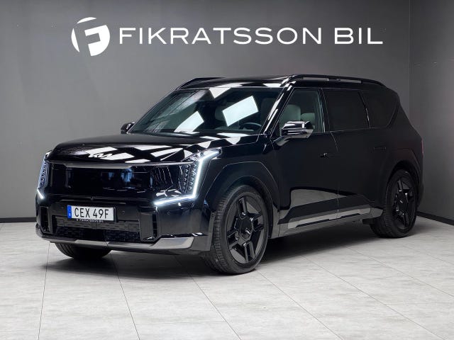 Kia EV9 2024