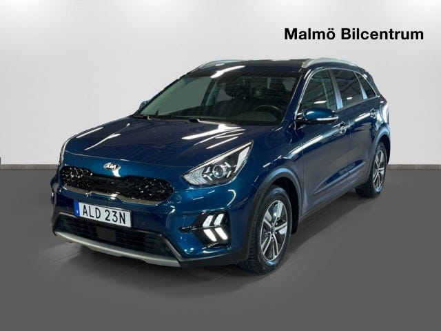 Kia Niro 2020