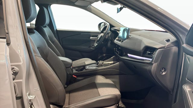 Nissan Qashqai 2026 – bild 3