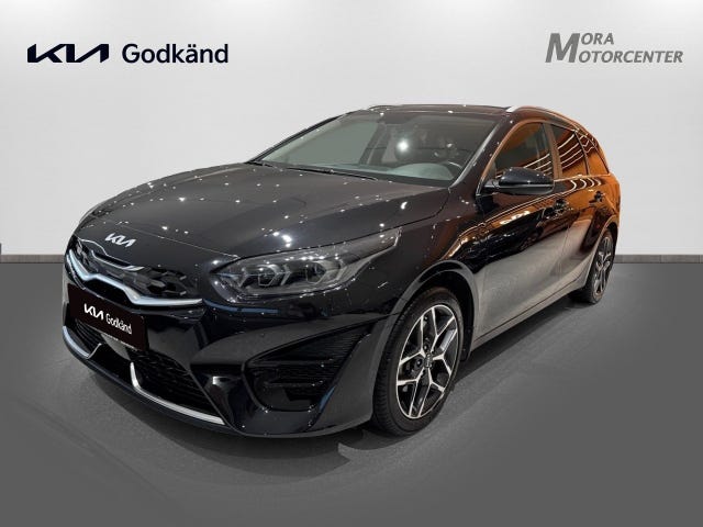 Kia Ceed 2024