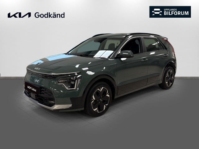 Kia Niro 2024