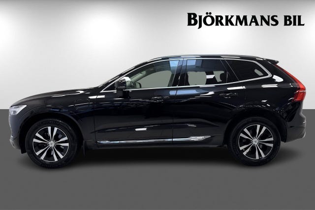 Volvo XC60 2021 – bild 4