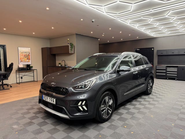 Kia Niro 2020