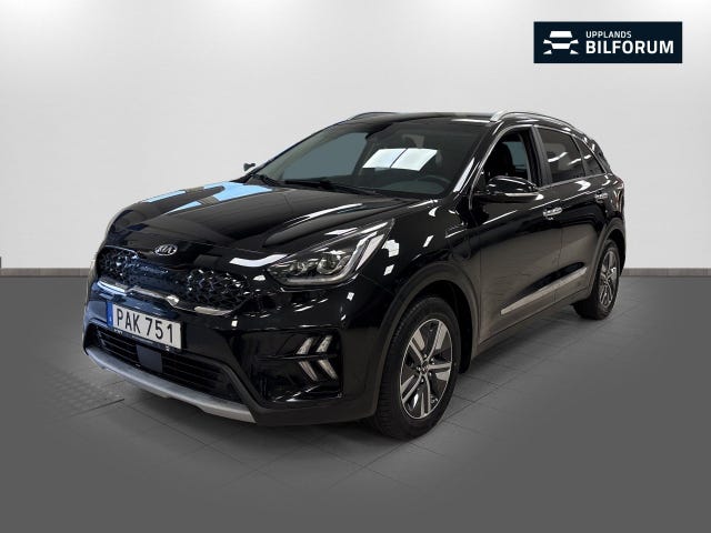 Kia Niro 2021