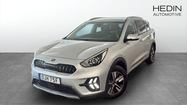 Kia Niro 2021