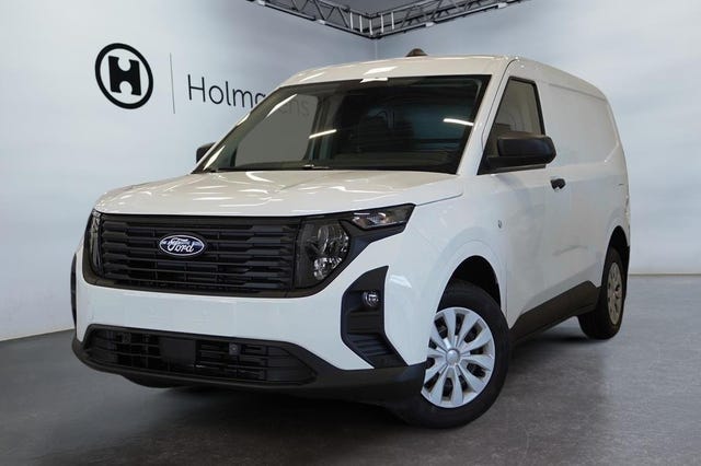 Ford Transit Courier 2026